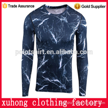 Fashion High Quality Sublimation Custom Mens Comfort Colors T-Shir